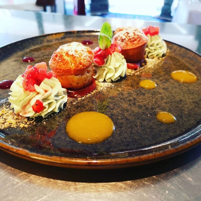 Le Grand Louis - Merignac - 2