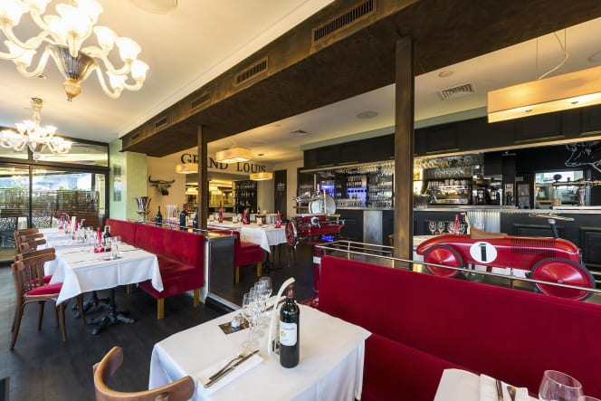 Le Grand Louis - Merignac - 4