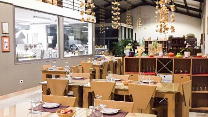 Gb Agricola - Casa Barbato - 9