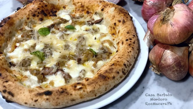 Gb Agricola - Casa Barbato - 5