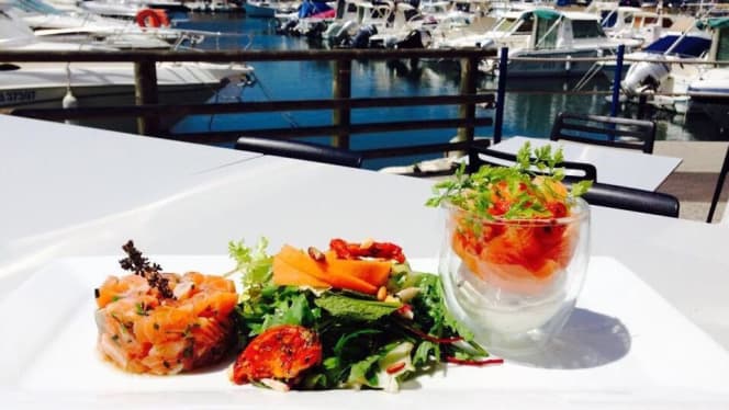 La Nouvelle Table - 6