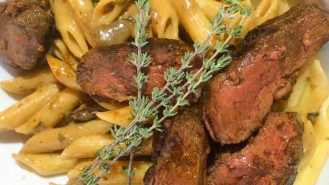 La Nouvelle Table - 7