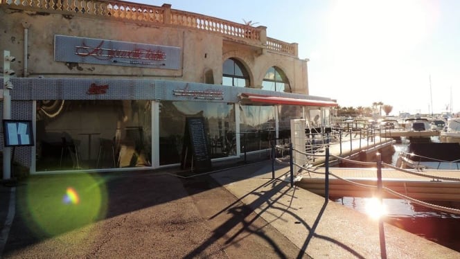 La Nouvelle Table - 5