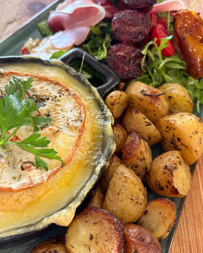 La Nouvelle Table - 3