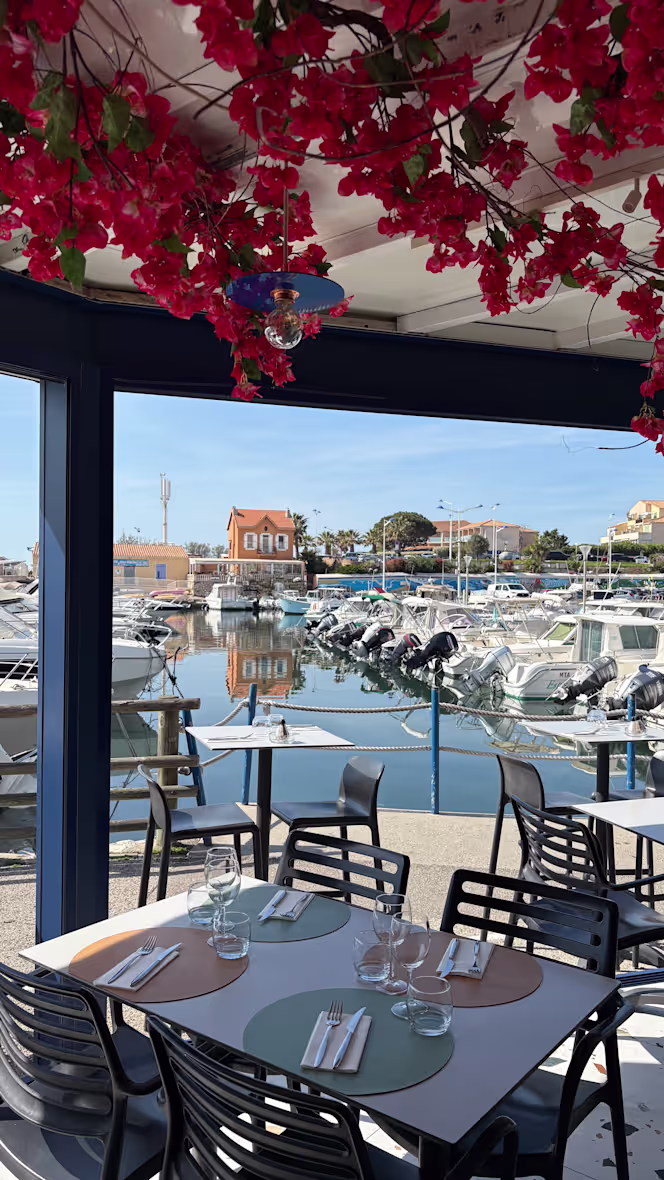 La Nouvelle Table - 2