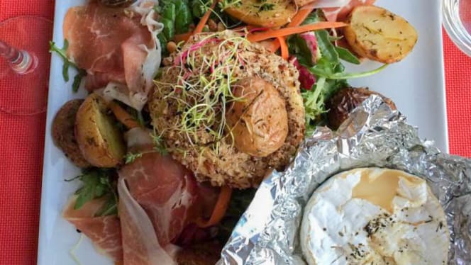 La Nouvelle Table - 8