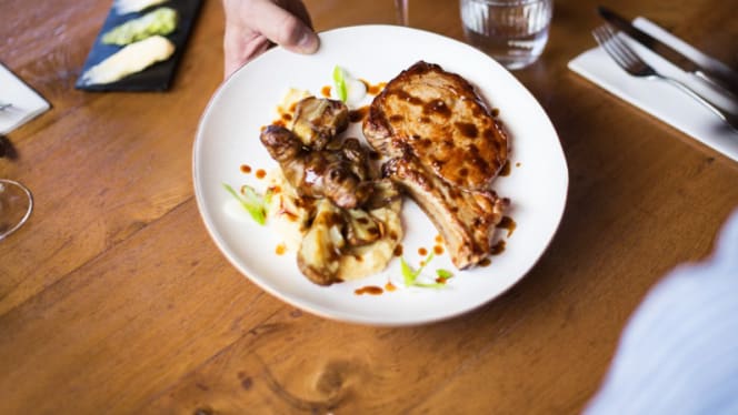 Le Miroir d'Argentine - 8