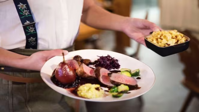 Le Miroir d'Argentine - 0