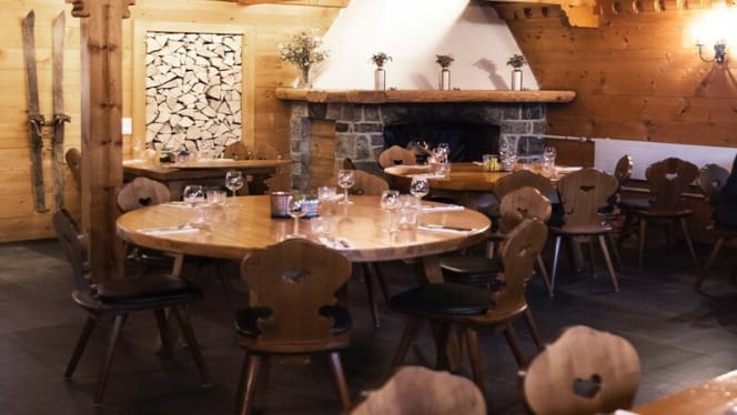 Le Miroir d'Argentine - 5