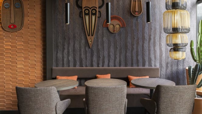 Le Patio by Oceania - 9