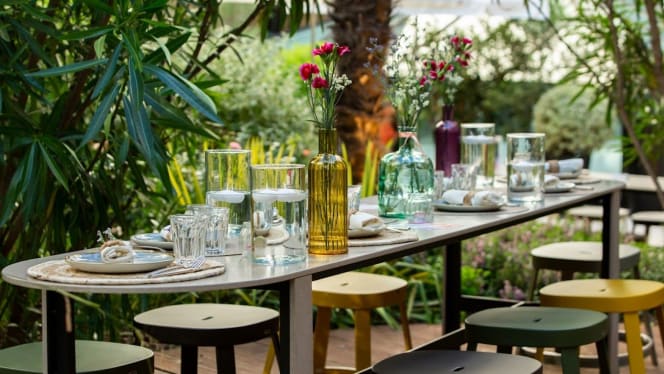 Le Patio by Oceania - 6