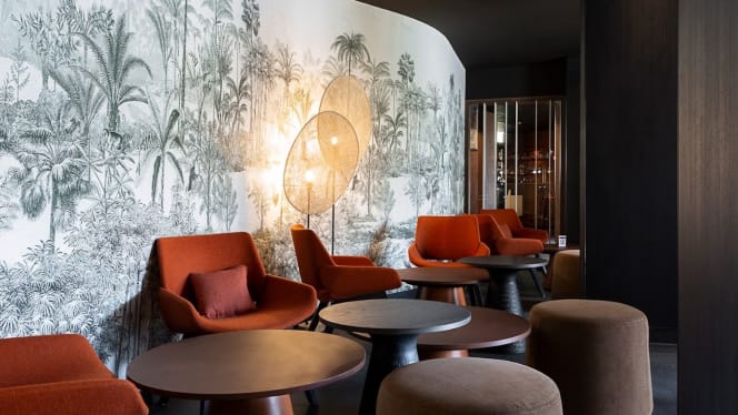 Le Patio by Oceania - 8