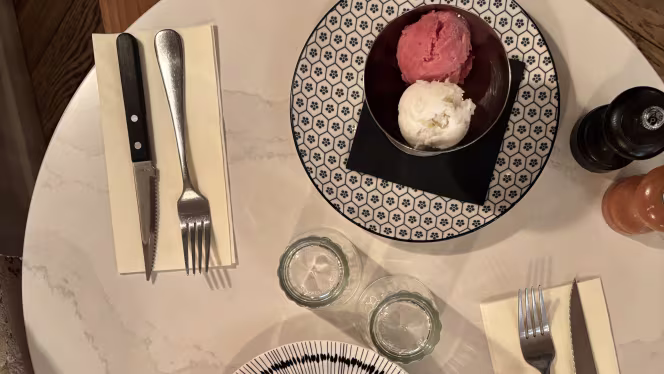 Margaretti - Paris - 1