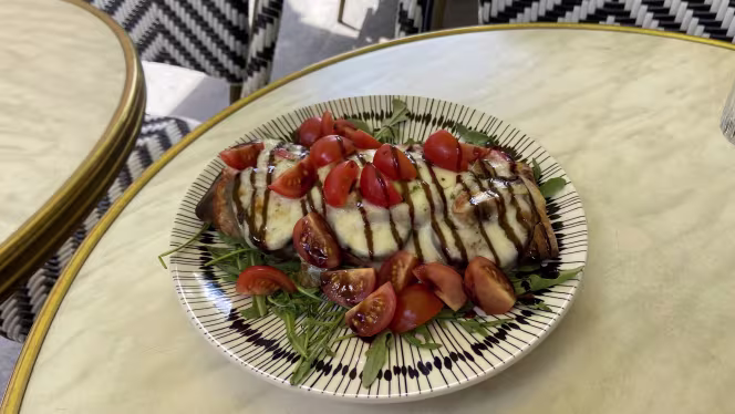 Margaretti - Paris - 3