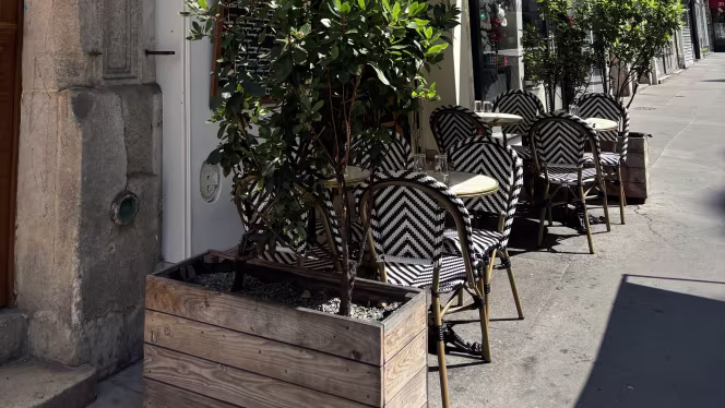 Margaretti - Paris - 9