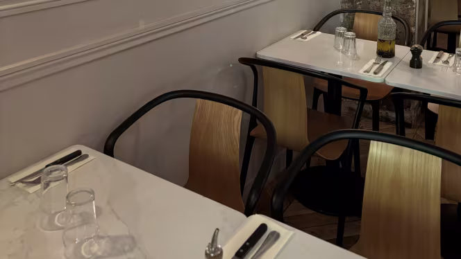 Margaretti - Paris - 7