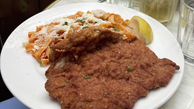 Margaretti - Paris - 2