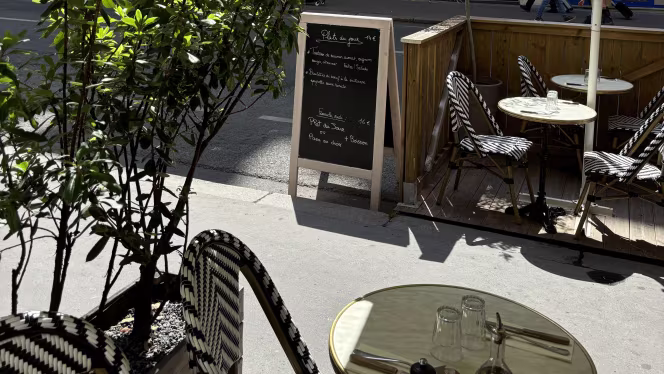 Margaretti - Paris - 8