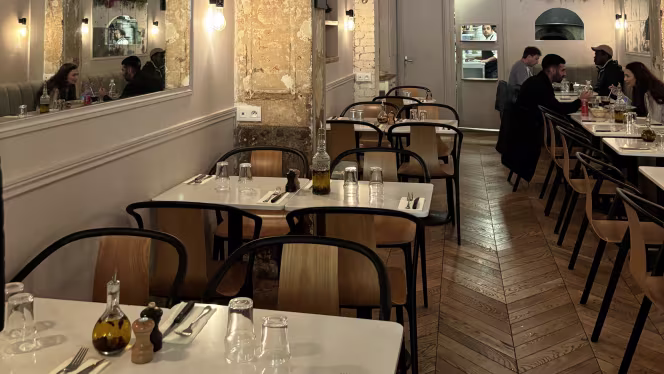 Margaretti - Paris - 6