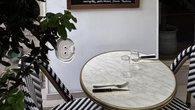 Margaretti - Paris - 5