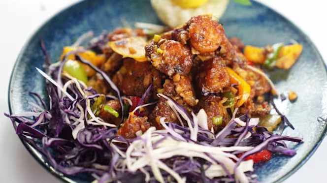 Rasamayi Foods Almere - 6