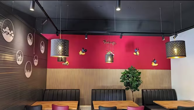 Rasamayi Foods Almere - 8