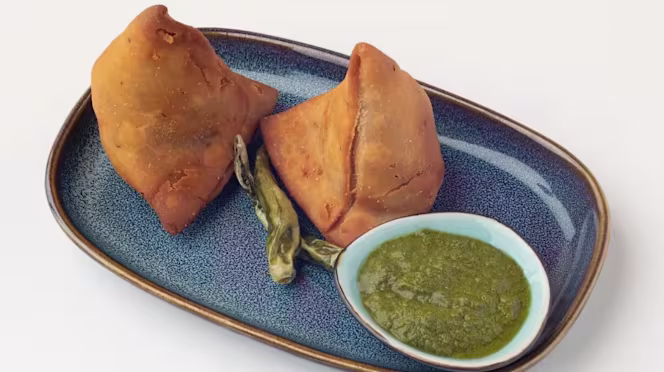 Rasamayi Foods Almere - 5