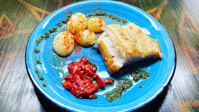 The Handyman Tavern - Madrid - 2