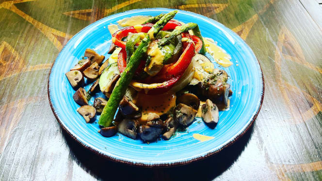 The Handyman Tavern - Madrid - 1