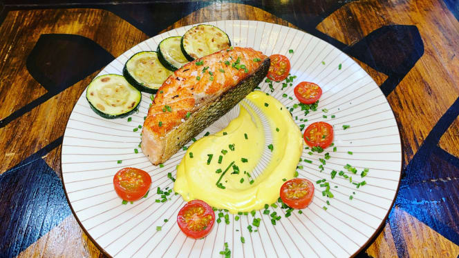 The Handyman Tavern - Madrid - 3