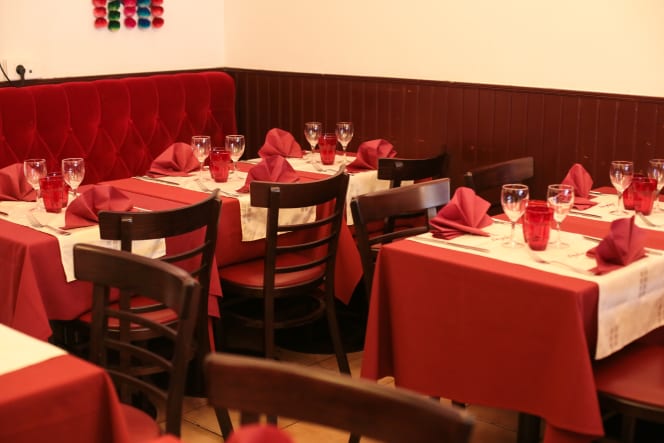 El Chalan - Porte de Versailles - Paris - 3