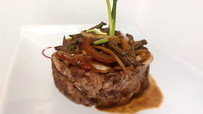 El Chalan - Porte de Versailles - Paris - 4