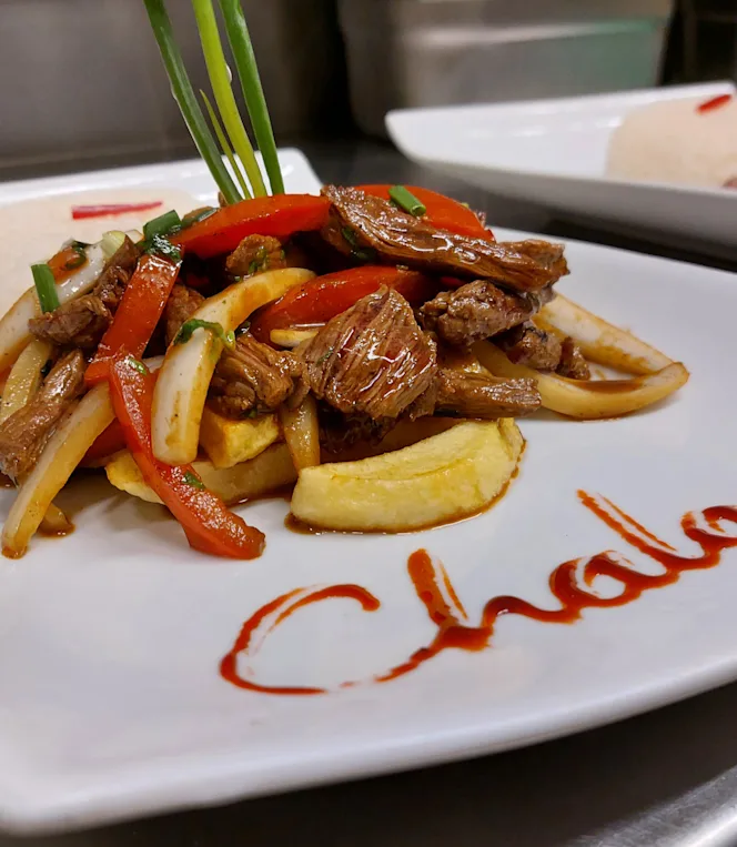 El Chalan - Porte de Versailles - Paris - 0