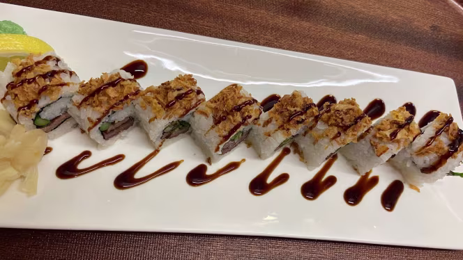 JR Indian Fusion Cuisine - 3