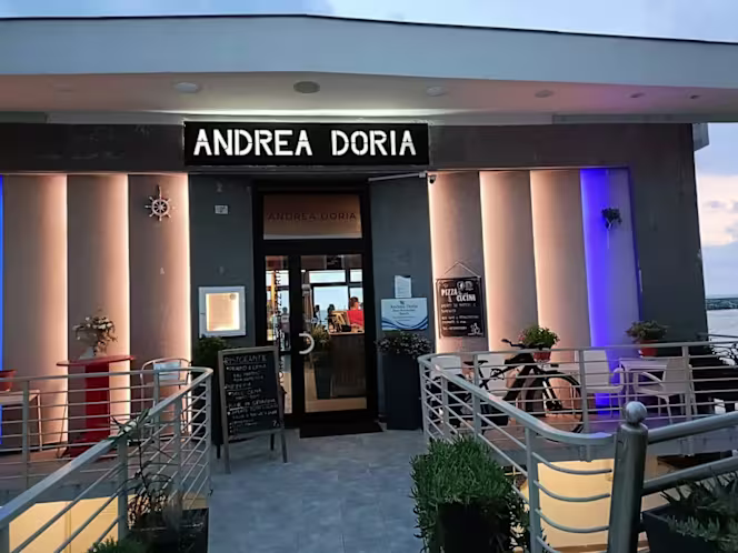 Andrea Doria - 4