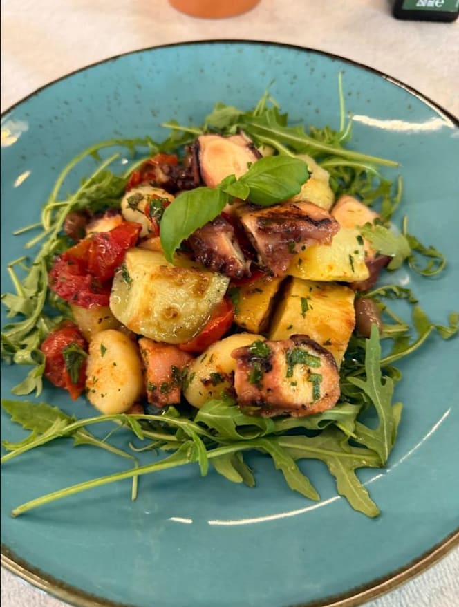 Tiratardi Ristopub - 6