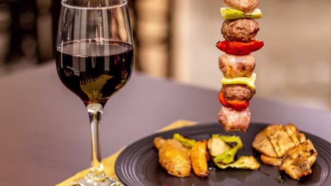 Basula Braceria Barocca - 5