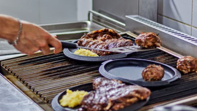 Basula Braceria Barocca - 6