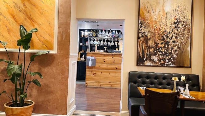 Italian Pizzeria 84 - 5