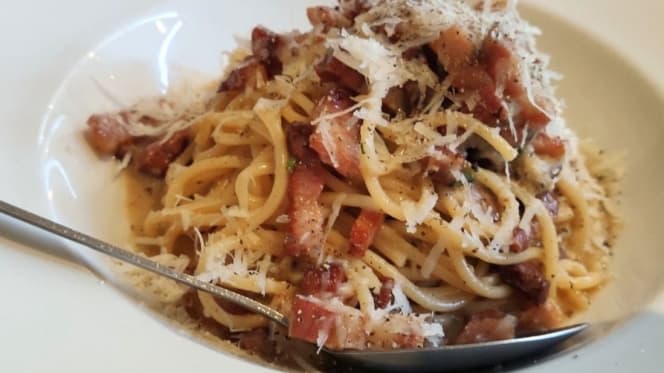 Italian Pizzeria 84 - 0