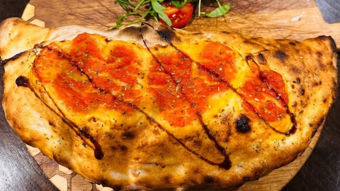 Italian Pizzeria 84 - 2