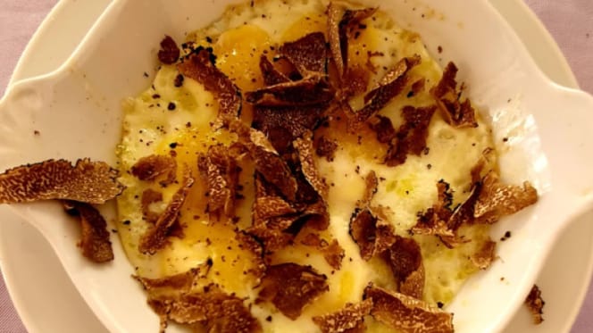 Nessun Dorma - Cortona - 1