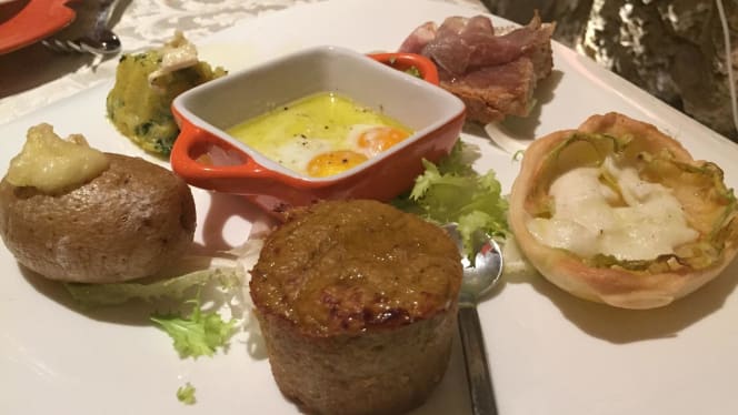 Nessun Dorma - Cortona - 8