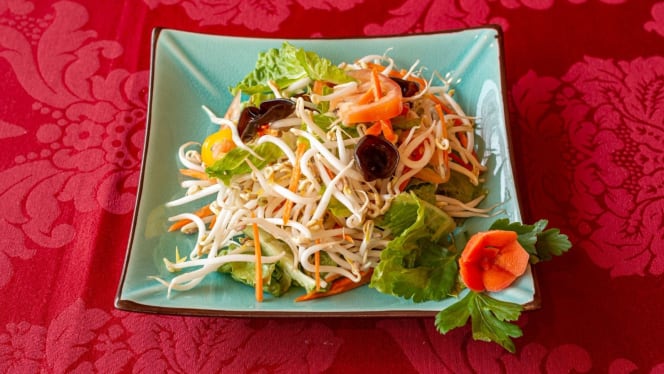 Restaurante HUA FU - 1