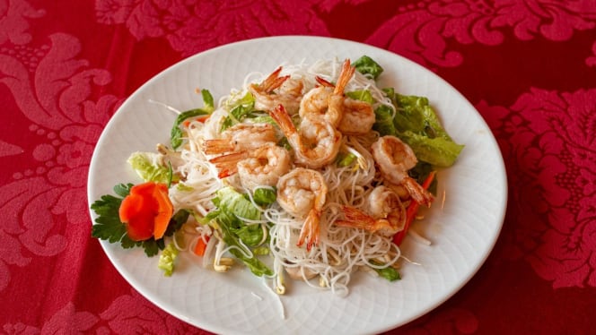 Restaurante HUA FU - 3