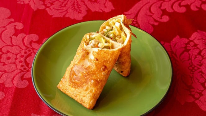 Restaurante HUA FU - 5