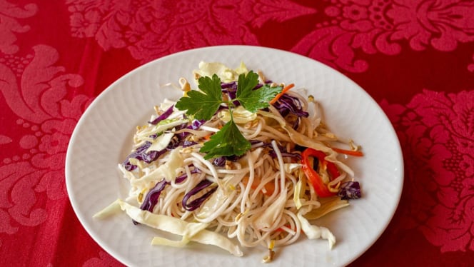 Restaurante HUA FU - 2