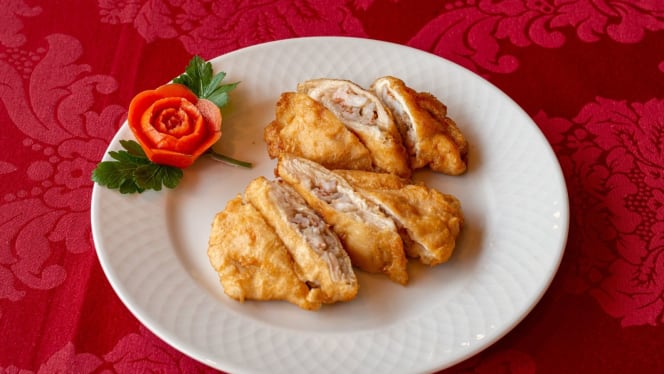 Restaurante HUA FU - 4