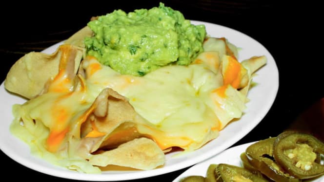 DF BAR Tortería Mexicana - 7