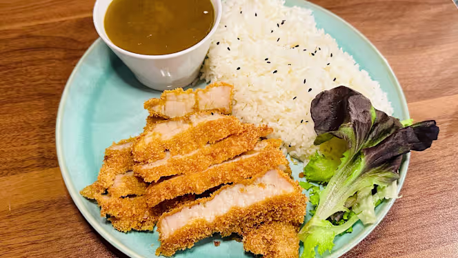 Bento Chinese Restaurant - 1